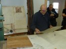Bra med glasfiber