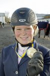 Holmén Stephanie-medalj1 100314
