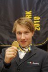 Lindelöw Douglas-medalj1 100314