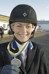 Olsson Sanna-medalj1 100314