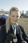 Rinnesjö Johanna-medalj1 100314