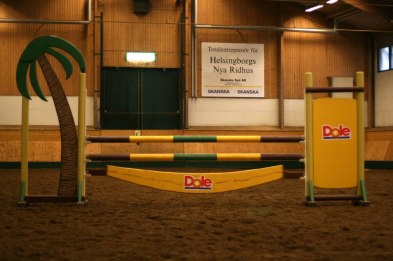Exempel på sponsorhinder