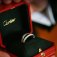 Vigselring från Cartier | Bröllopsfotograf Brigitte Grenfeldt Stockholm