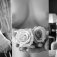 SecretBox, morgongåva, boudoir | Bröllopsfotograf Brigitte Grenfeldt Stockholm