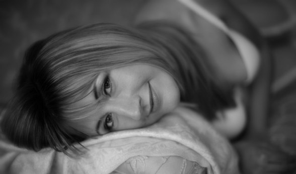 Photo: Brigitte Grenfeldt