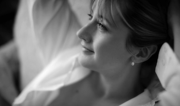 Photo: Brigitte Grenfeldt