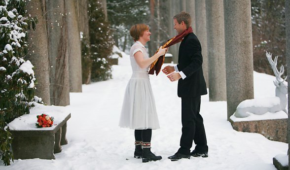 Photo: Brigitte Grenfeldt