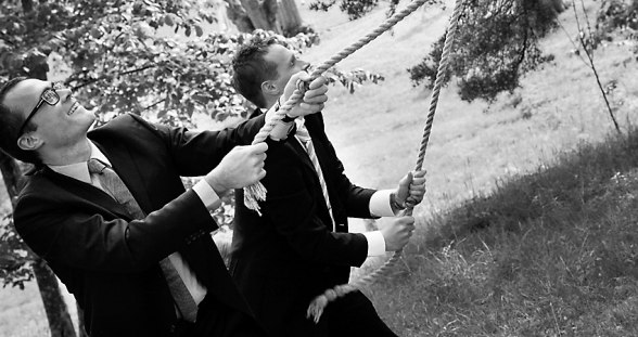 Photo: Brigitte Grenfeldt