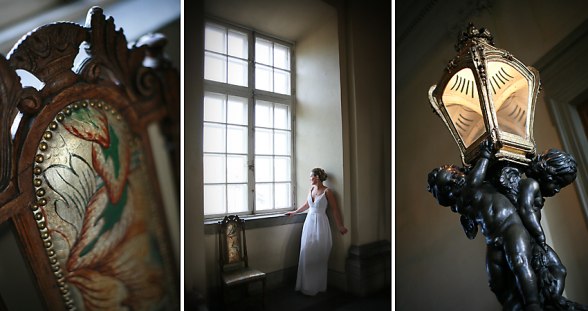 Photo: Brigitte Grenfeldt