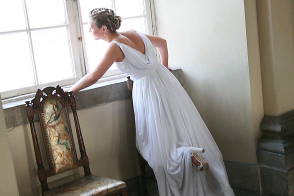 Photo: Brigitte Grenfeldt