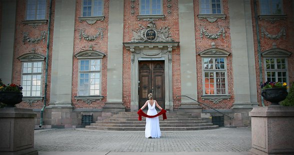 Photo: Brigitte Grenfeldt