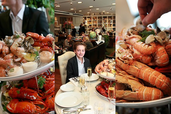 Photo: Brigitte Grenfeldt