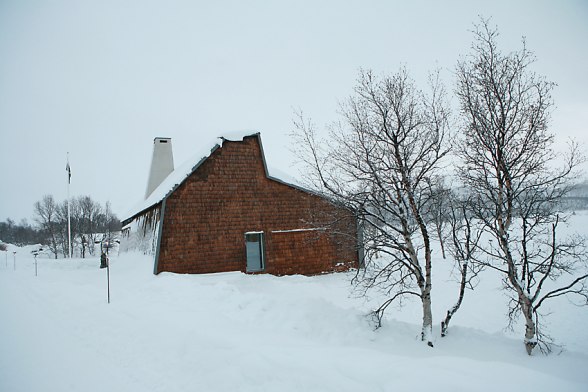 Photo: Brigitte Grenfeldt