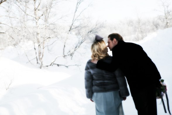 Photo: Brigitte Grenfeldt