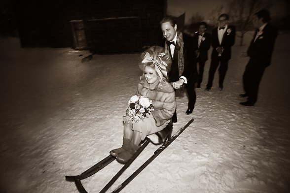 Photo: Brigitte Grenfeldt