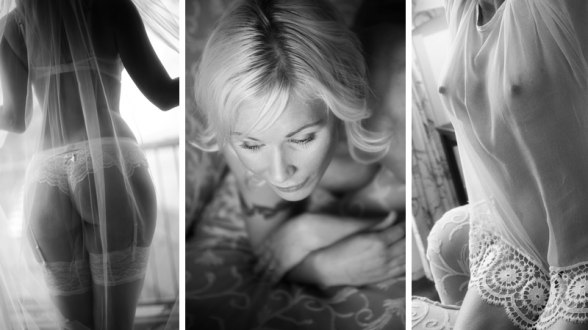 Photo: Brigitte Grenfeldt