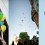 Ballonger på bröllopsfest | Bröllopsfotograf Brigitte Grenfeldt