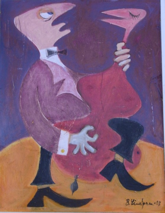 Kärleksfull Jazz