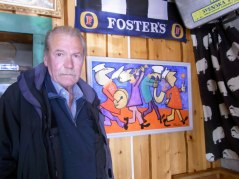 Bertil Lindgren