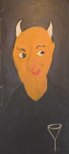 Spritdjävulen