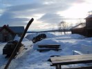 Sorken Färdasgård i Norge