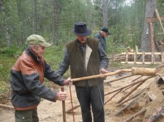 KolarGösta  och Pål