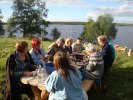 Grillkväll