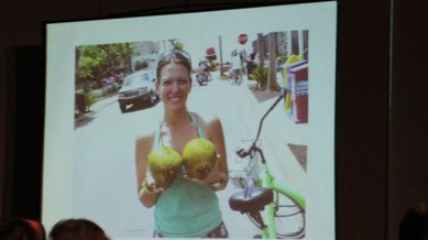 Low Carb Cruise 2011