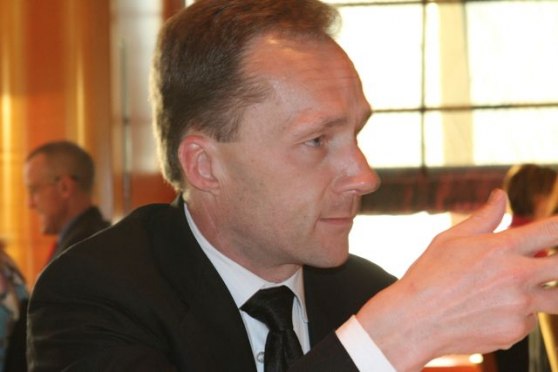Dr Jeff Volek