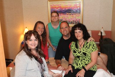 Low Carb conversations with Jimmy Moore and friends
