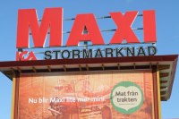 ICA Maxi, Karlstad