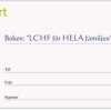 LCHF för HELA familjen 