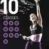 Zumba 10ggr klippkort 