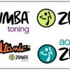 Zumba 20ggr klippkort
