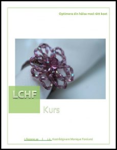 LCHF kurs (utlandet)