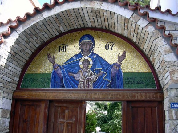 Nunneklostret