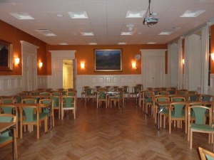 Stora samlingssalen