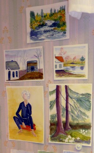 Margits bilder