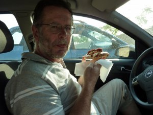 Pizzapaus
