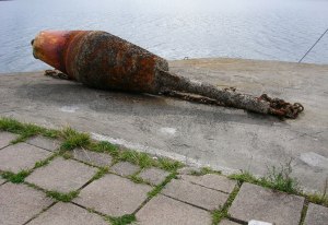 Rostigt bojankare