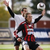 Bobbo Solander, ÖFK