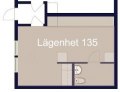 Lägenhetsskiss