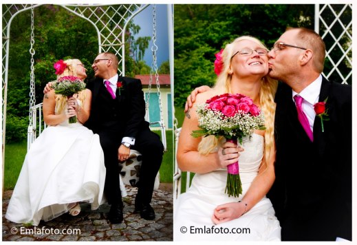 Stefan & carolin