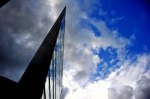 Only the sky is the limit - Foto Cristian Lintrup