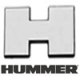 Hummer-Logo