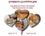 Photo: Kennel Evergraces