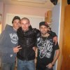 Anel,Adoo,Ozzy