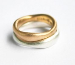 TinyMasters släta ringar