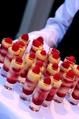 Dessert