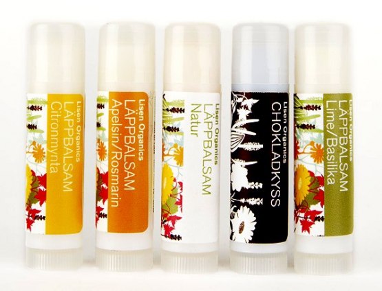 Foto: LisenOrganics.se